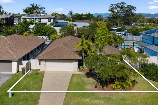 12 Stringybark Drive, Molendinar, Qld 4214