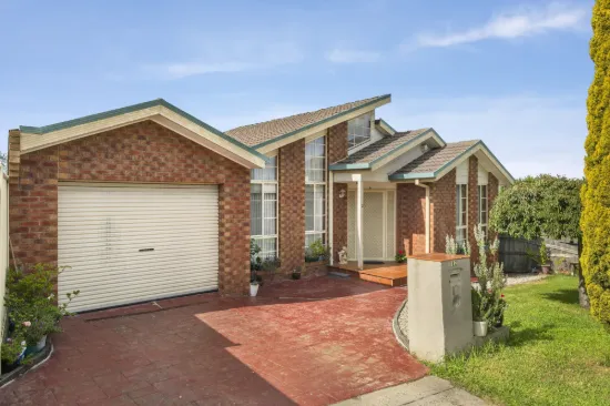 12 Stringybark Place, Meadow Heights, Vic 3048