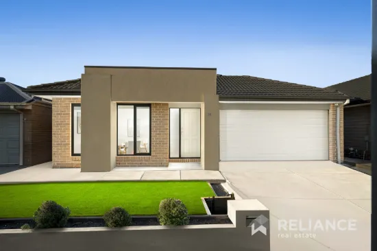 12 Style Way, Tarneit, Vic 3029