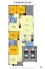 12 Style Way, Tarneit, Vic 3029-Floorplan