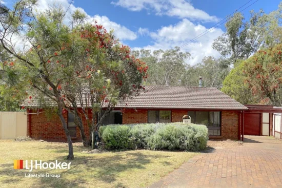 12 Suffolk Place, Tahmoor, NSW 2573