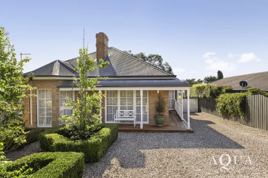 12 Summerhill Crescent, Mount Eliza, Vic 3930 - For Sale