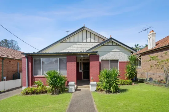 12 Sunbeam Avenue, Burwood NSW 2134-Image