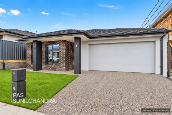 12 Sundown Way, Nar Nar Goon, Vic 3812