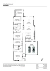 12 Sunflower Boulevard, Virginia, SA 5120-Floorplan
