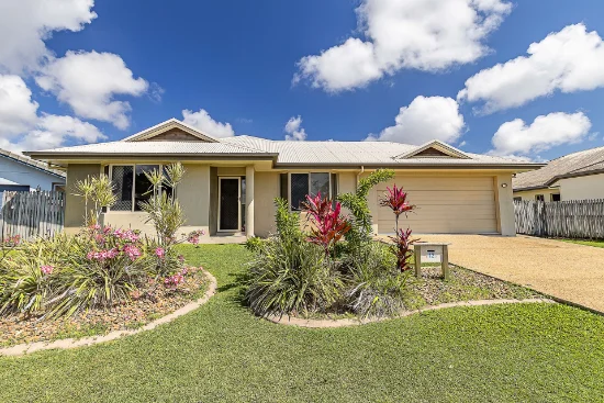 12 Sunningdale Court, Kirwan, Qld 4817