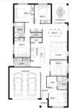 12 Sunny Crescent, Ripley, Qld 4306-Floorplan