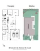 12 Sunnybrook Avenue, Warragul, Vic 3820-Floorplan