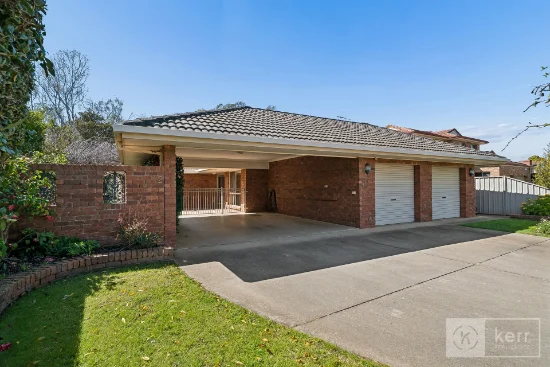 12 Sunrise Court, Cobram, Vic 3644