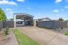 12 Sunrise Crescent, Burrum Heads, Qld 4659