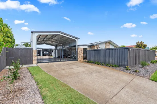 12 Sunrise Crescent, Burrum Heads, Qld 4659