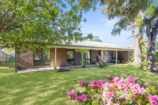 12 Sunset Avenue, Hornsby Heights, NSW 2077