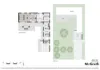 12 Sunset Drive, Agnes Water, Qld 4677-Floorplan