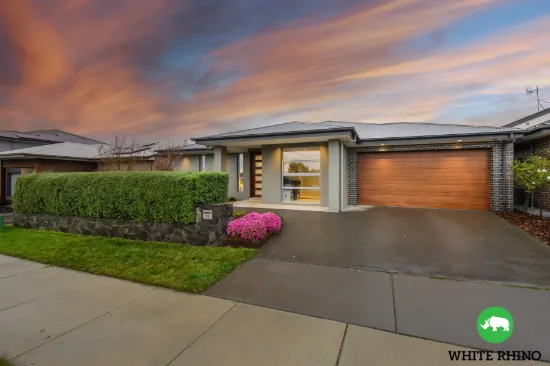 12 Sunset Place, Googong, NSW 2620