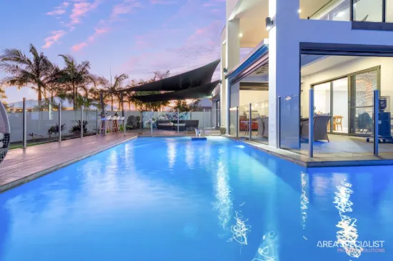 12 Sunset Place, Jacobs Well, Qld 4208