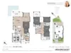 12 Sunset Place, Jacobs Well, Qld 4208-Floorplan