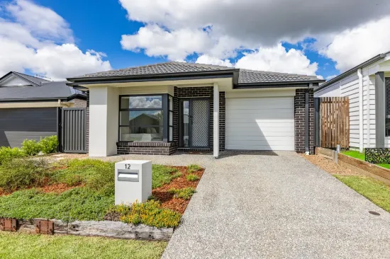 12 Sunset Street, Morayfield, Qld 4506