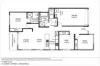 12 Sunset Street, Morayfield, Qld 4506-Floorplan