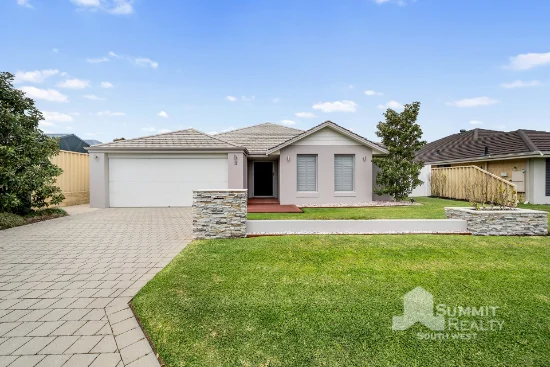 12 Surrey Link, Millbridge, WA 6232