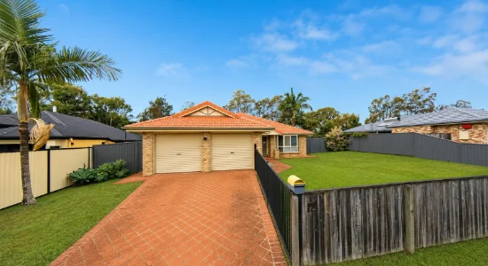 12 Sutherland Cres, Morayfield, Qld 4506