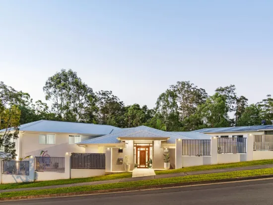 12 Swagman Road, Gilston, Qld 4211