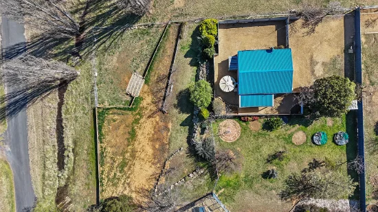 12 Swan Street, Bredbo NSW 2626-Image