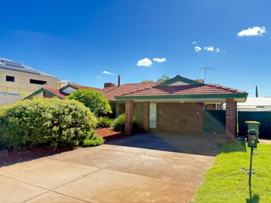 12 Swanson Street, Willetton, WA 6155