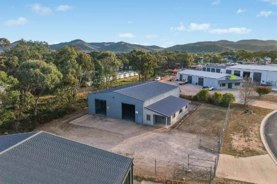 12 Swords Court, Mudgee, NSW 2850