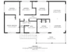 12 Sydney Street, Maryborough, Qld 4650-Floorplan
