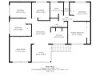 12 Sydney Street, Maryborough, Qld 4650-Floorplan