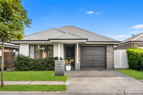 12 Syncarpia Street, Marsden Park, NSW 2765