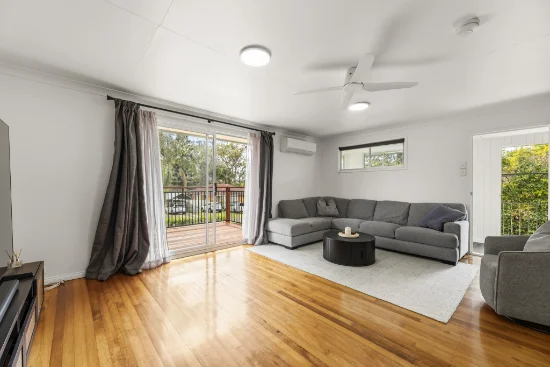 12 Tabari Place, Eagleby, Qld 4207