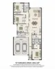 12  Taggiasca Drive, Wollert, Vic 3750-Floorplan