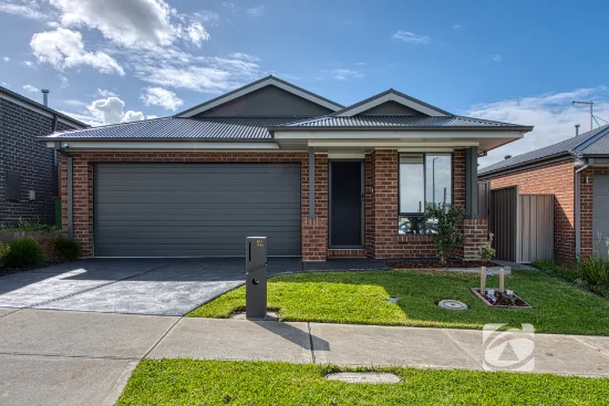 12 Talbot Drive, Pakenham, Vic 3810 - For Sale