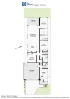 12 Talbot Drive, Pakenham, Vic 3810-Floorplan