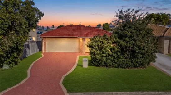 12 Talpa Street, Coomera QLD 4209-Image