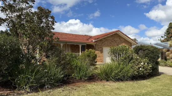 12 Tanamera Drive, Alstonville, NSW 2477