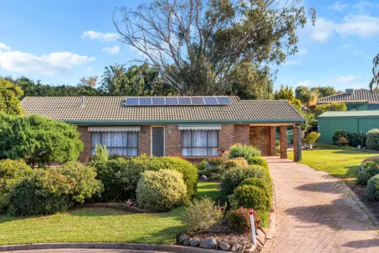12 Tanderra Court, Morphett Vale, SA 5162