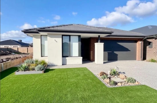 12 Tane Street, Wyndham Vale, Vic 3024