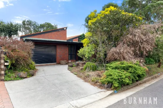 12 Tanilba Street, Werribee, Vic 3030