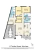 12 Tanilba Street, Werribee, Vic 3030-Floorplan