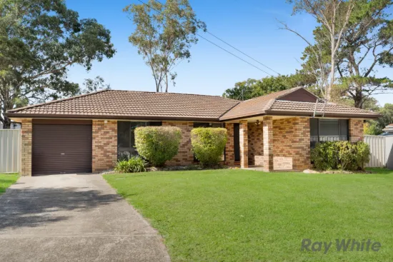 12 Tanya Place, Tahmoor, NSW 2573
