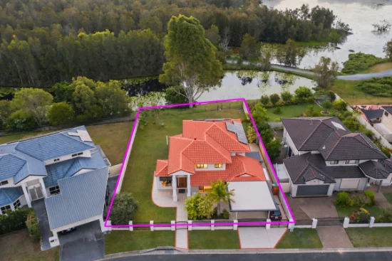12 Tanzen Drive, Arundel, Qld 4214 - For Sale