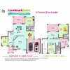 12 Tanzen Drive, Arundel, Qld 4214-Floorplan