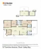 12 Tarwhine Avenue, Chain Valley Bay, NSW 2259-Floorplan