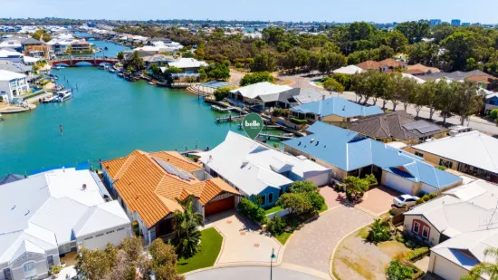 12 Tasman Loop, Dudley Park, WA 6210