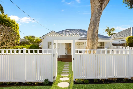12 Tasman Road, Avalon Beach, NSW 2107