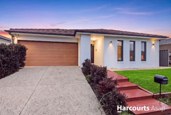 12 Tattle Grove, Cranbourne East, Vic 3977