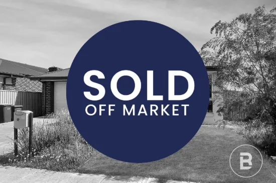 12 Techaven Street, Delacombe, Vic 3356