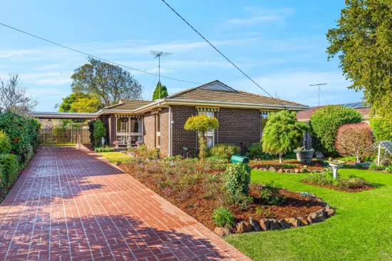 12 Teleta Crescent, Corio, Vic 3214